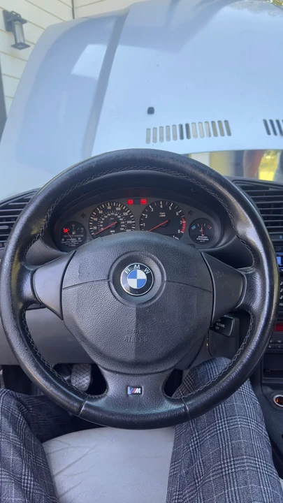 1999 BMW E36 M3 - Image 4 of 18