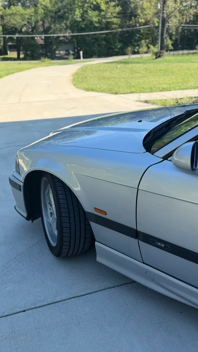 1999 BMW E36 M3 - Image 5 of 18