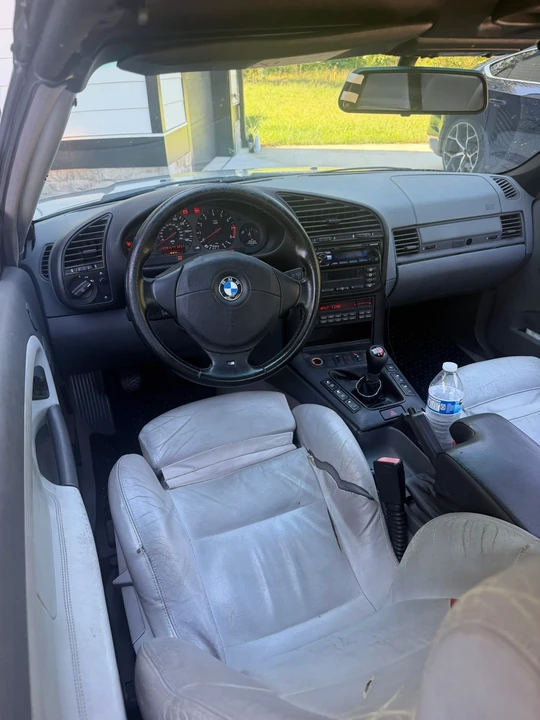 1999 BMW E36 M3 - Image 2 of 18
