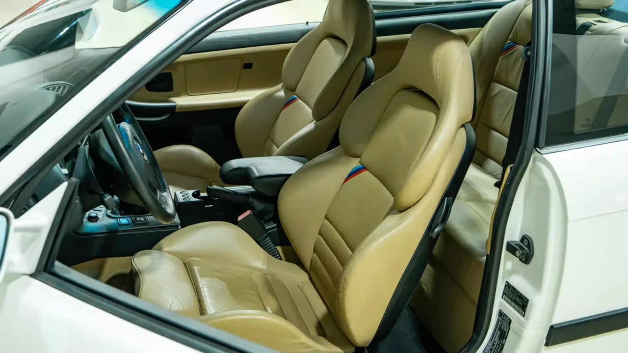 1999 BMW E36 M3 - Image 14 of 20