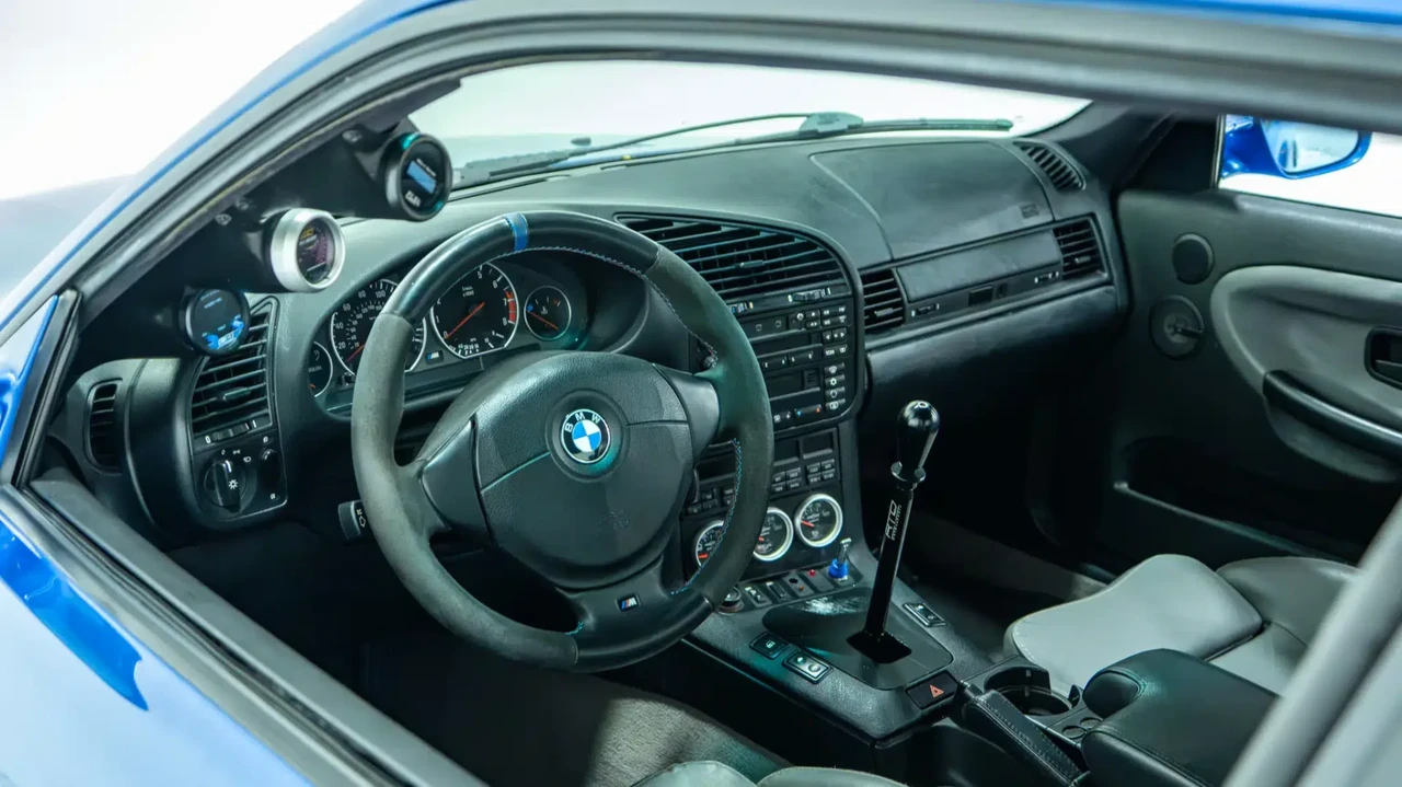 1999 BMW E36 M3 - Image 2 of 21