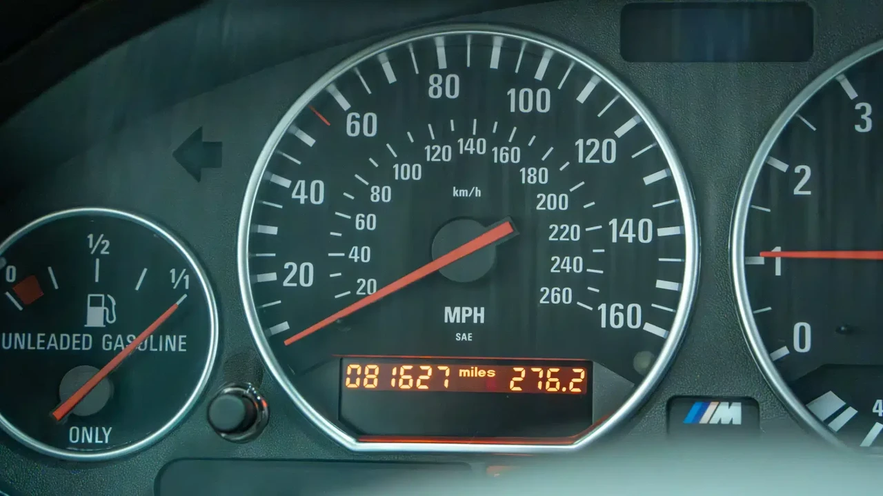 1999 BMW E36 M3 - Image 10 of 21