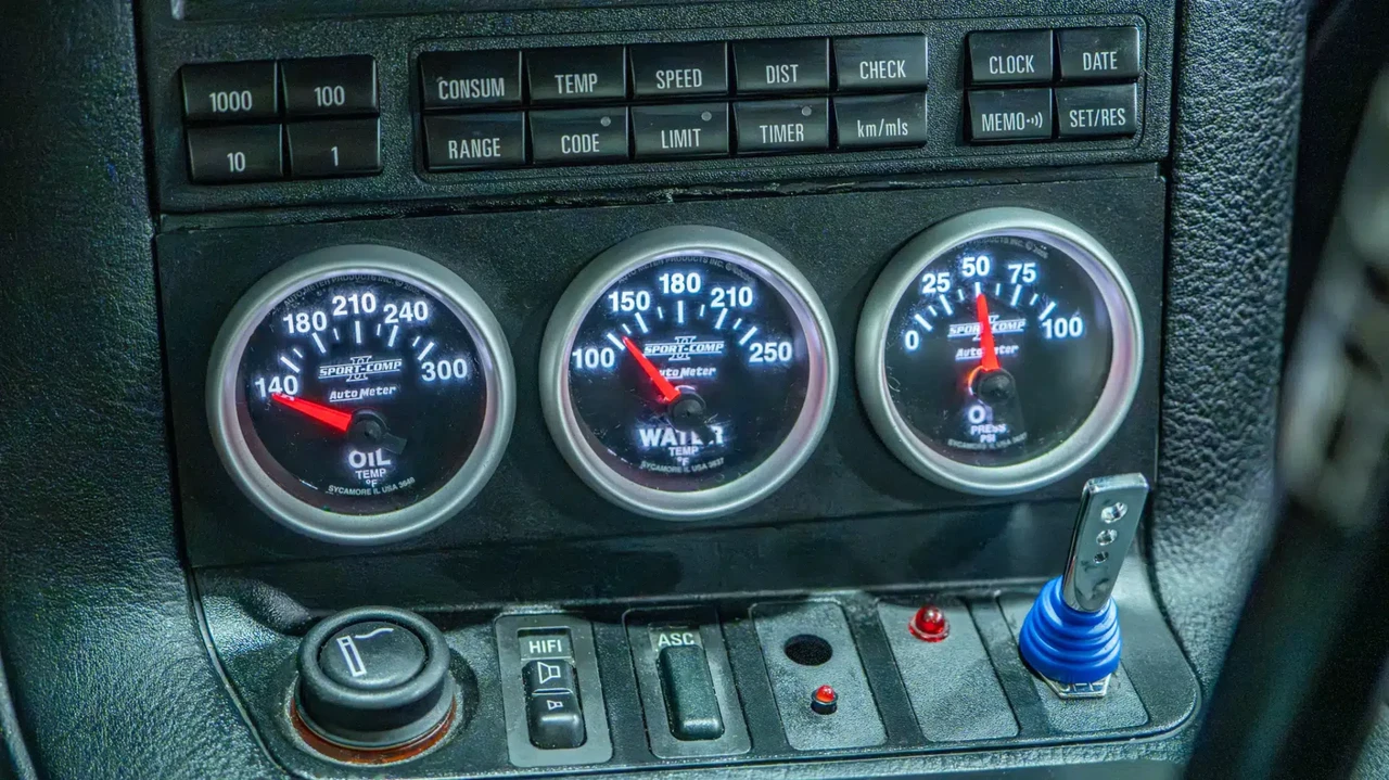 1999 BMW E36 M3 - Image 8 of 21