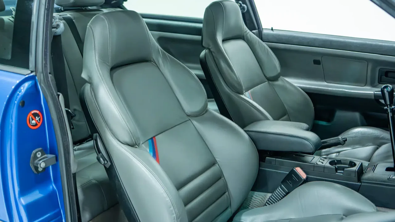 1999 BMW E36 M3 - Image 6 of 21