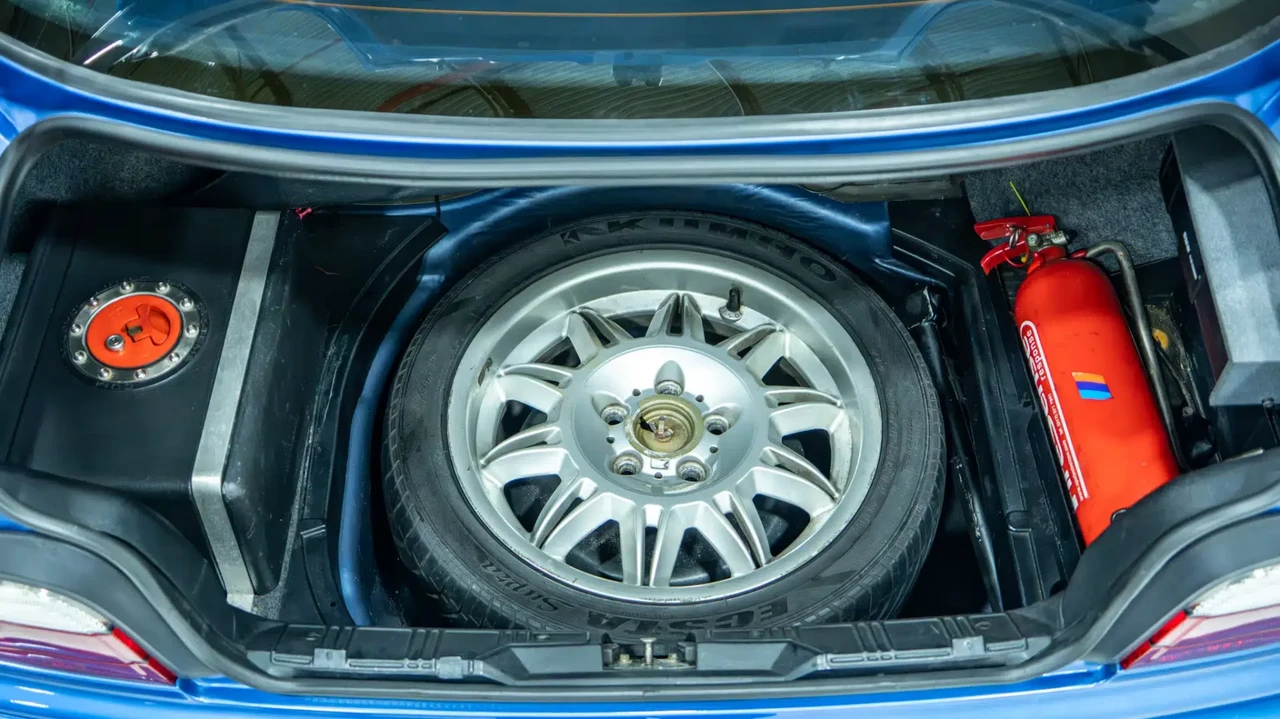 1999 BMW E36 M3 - Image 18 of 21