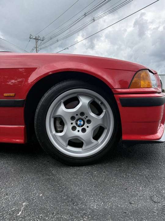 1999 BMW E36 M3 - Image 19 of 31