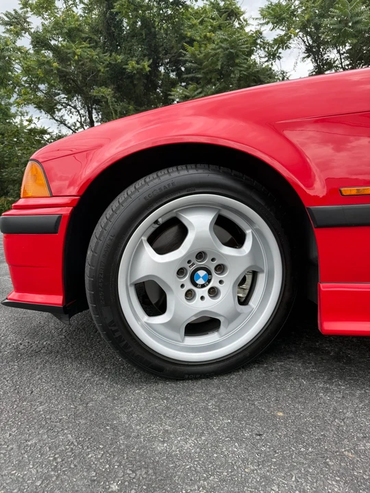 1999 BMW E36 M3 - Image 18 of 31