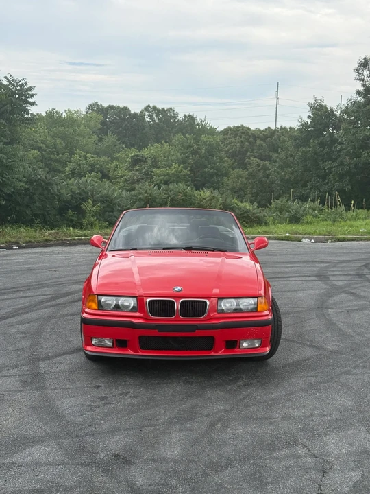 1999 BMW E36 M3 - Image 14 of 31
