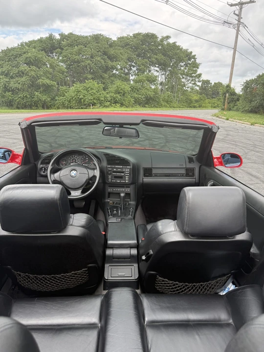 1999 BMW E36 M3 - Image 9 of 31