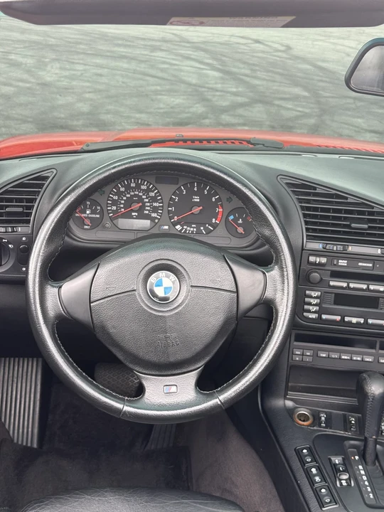 1999 BMW E36 M3 - Image 10 of 31