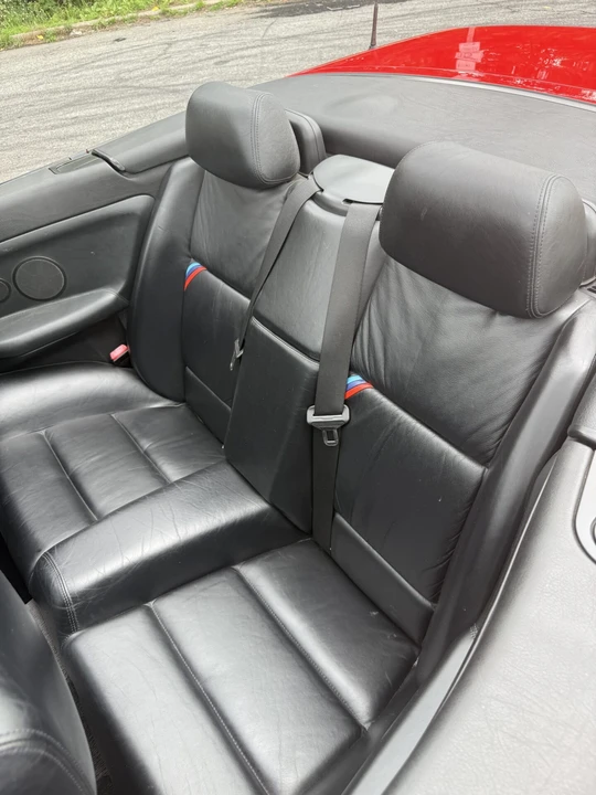 1999 BMW E36 M3 - Image 11 of 31