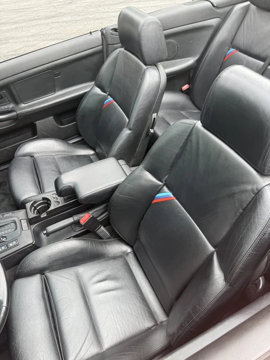 1999 BMW E36 M3 - Image 12 of 31