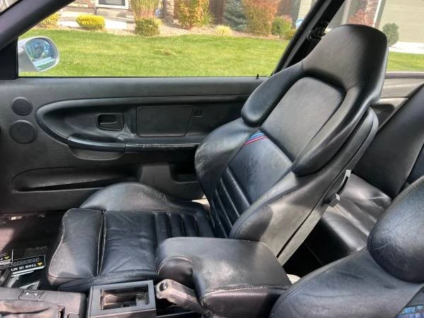 1999 BMW E36 M3 - Image 7 of 8