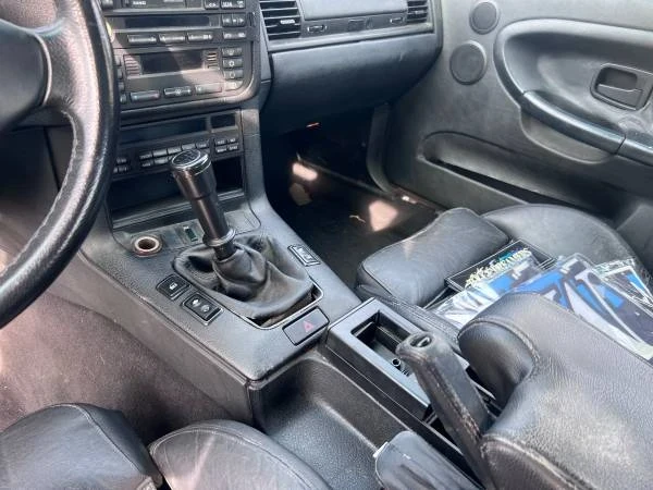 1999 BMW E36 M3 - Image 6 of 8