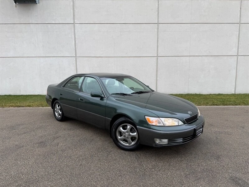 1999 Lexus ES 3rd Gen - Image 2 of 4