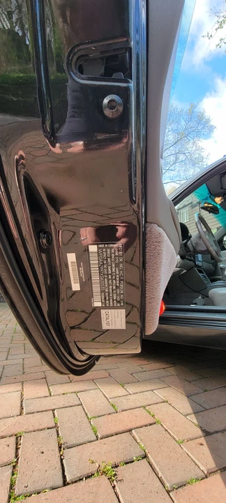 1999 Porsche 996 Carrera - Image 10 of 13