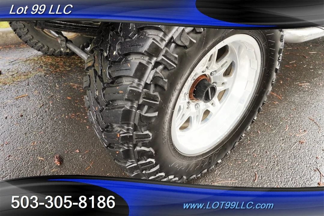 1999 Ford Super Duty 1st Gen - Image 4 of 4