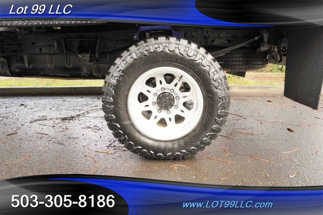 1999 Ford Super Duty 1st Gen - Image 3 of 4