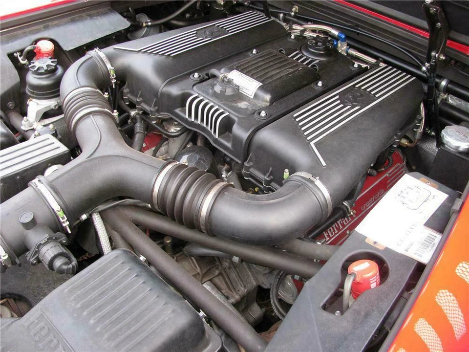 1999 Ferrari F355 Spider - Image 3 of 5