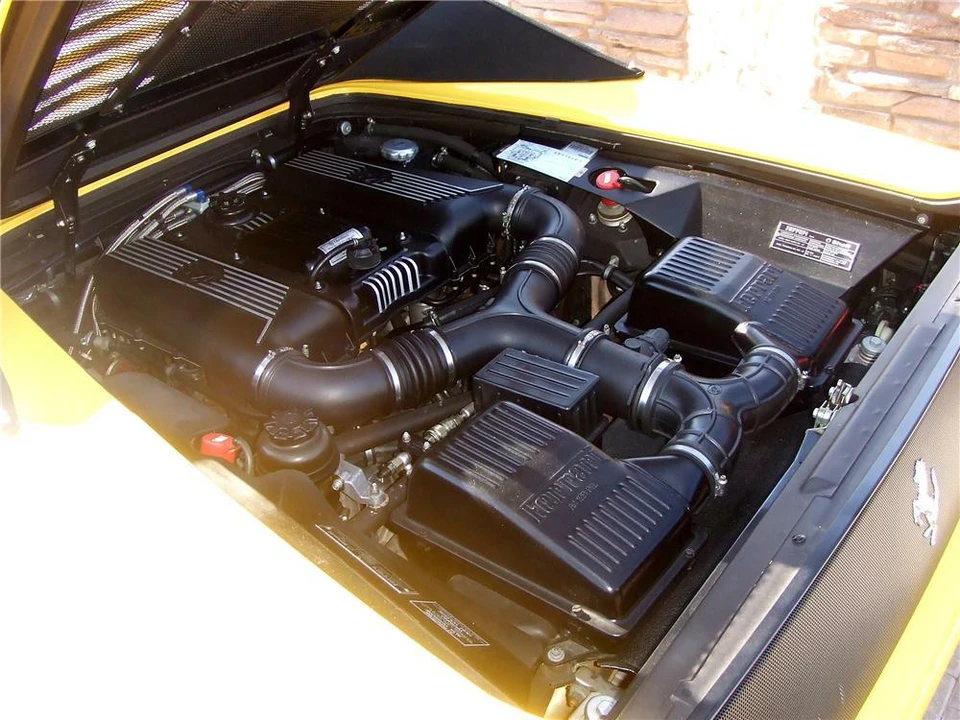 1999 Ferrari F355 Spider - Image 3 of 5