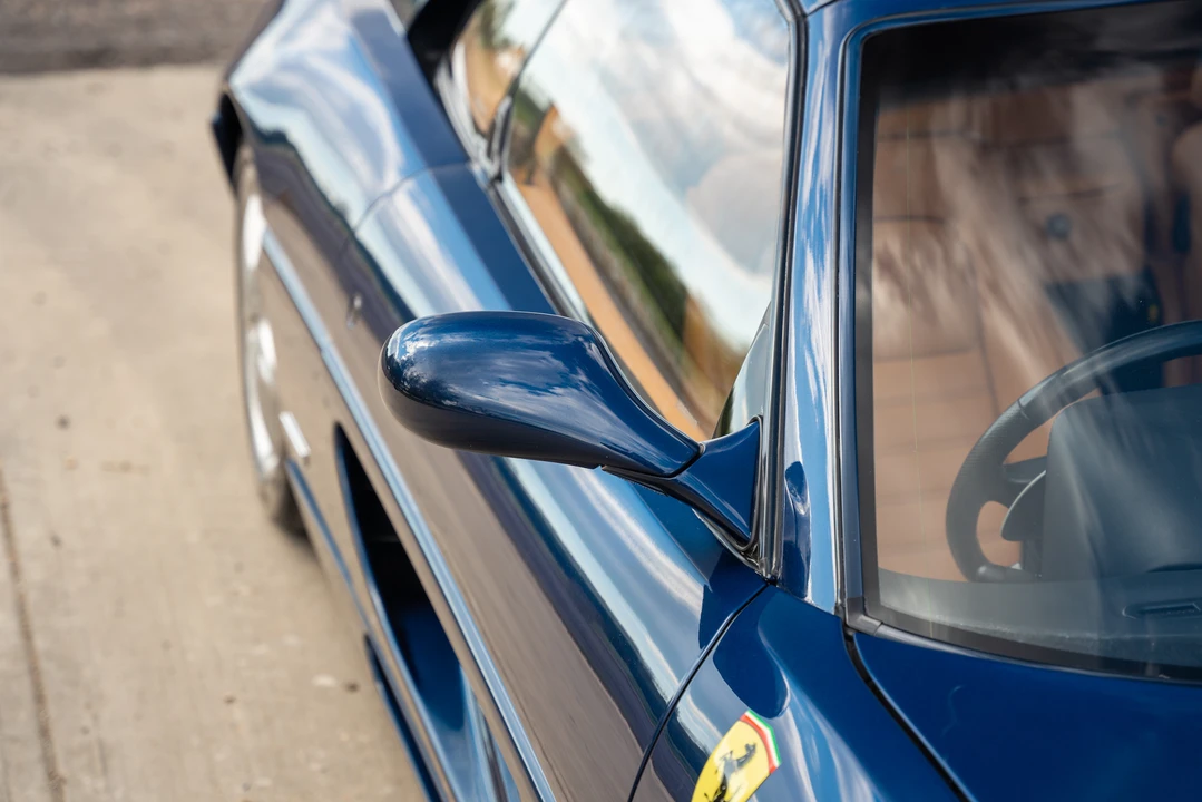 1999 Ferrari F355 GTS - Image 10 of 31