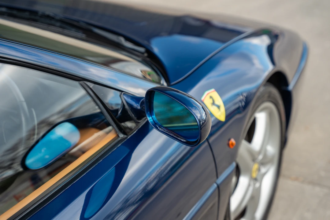 1999 Ferrari F355 GTS - Image 11 of 31