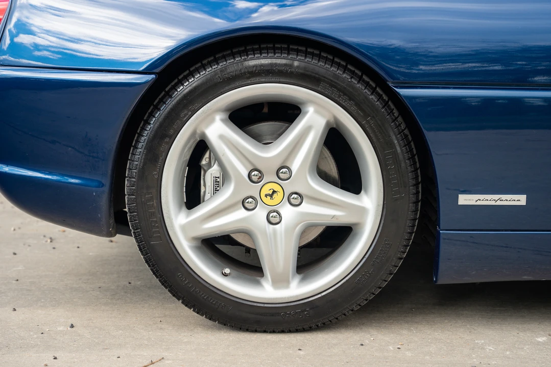 1999 Ferrari F355 GTS - Image 14 of 31