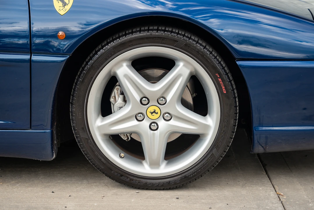 1999 Ferrari F355 GTS - Image 15 of 31