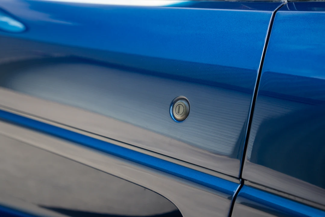 1999 Ferrari F355 GTS - Image 18 of 31