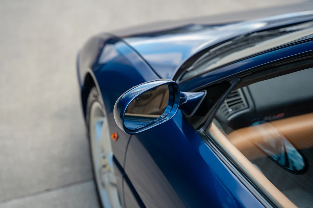 1999 Ferrari F355 GTS - Image 19 of 31