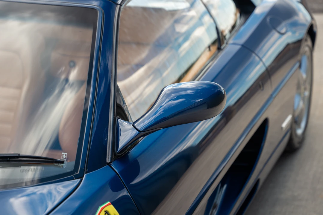 1999 Ferrari F355 GTS - Image 20 of 31