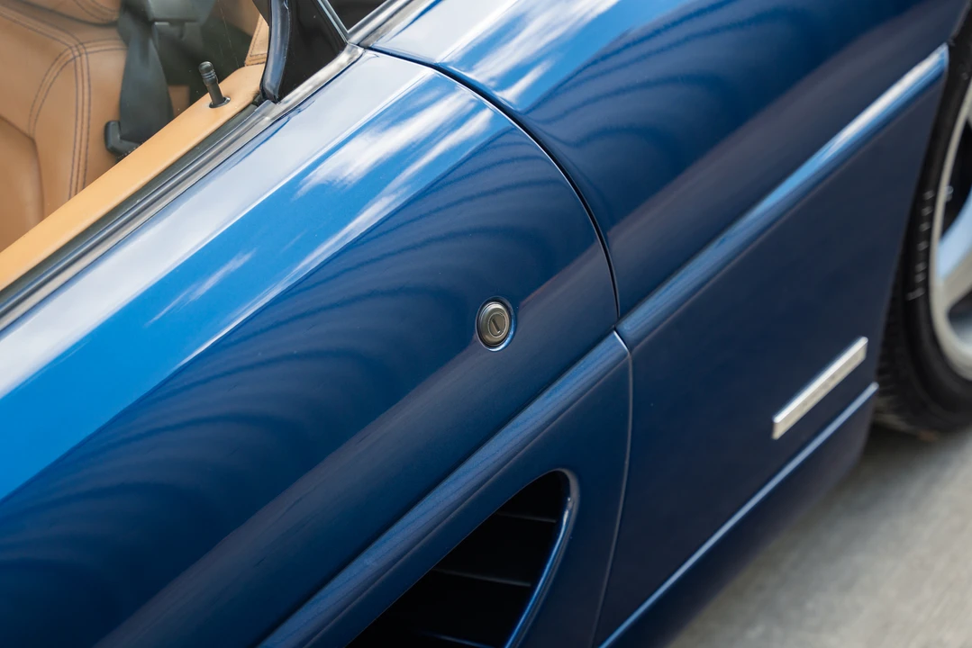 1999 Ferrari F355 GTS - Image 21 of 31