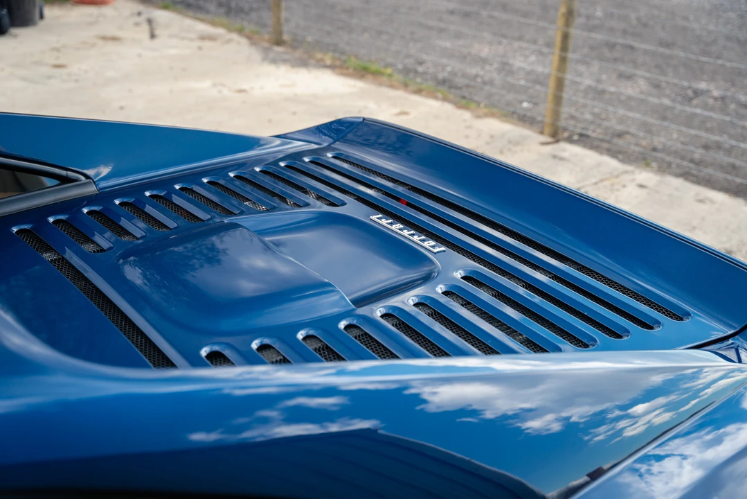 1999 Ferrari F355 GTS - Image 22 of 31
