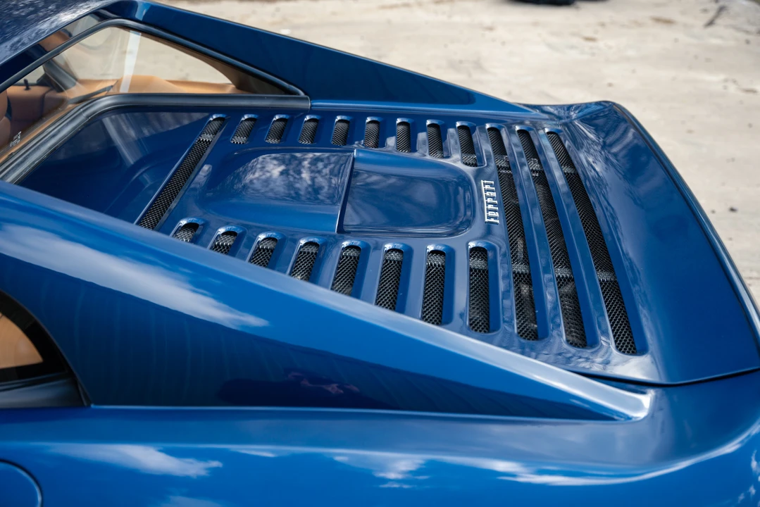 1999 Ferrari F355 GTS - Image 23 of 31