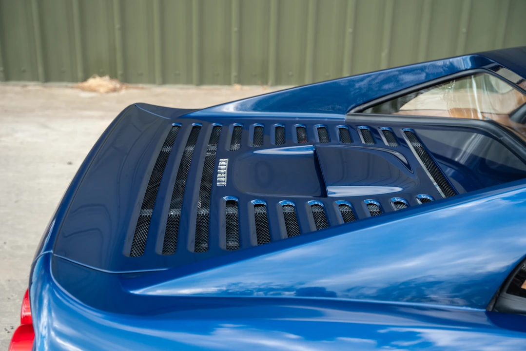 1999 Ferrari F355 GTS - Image 24 of 31