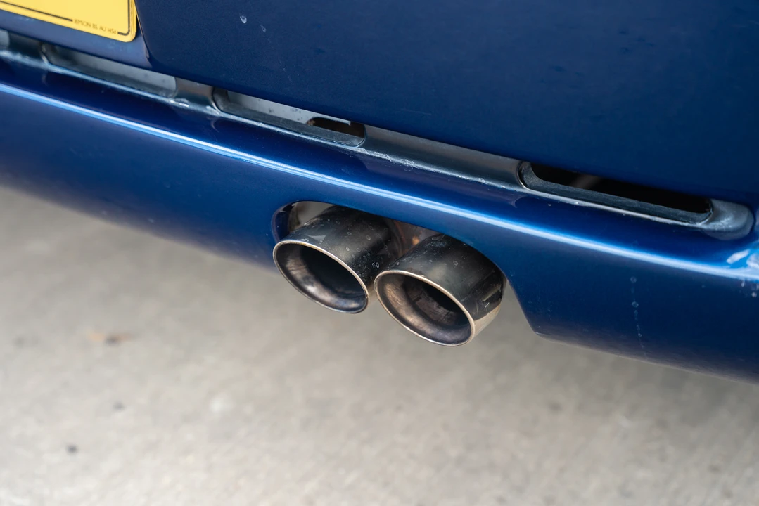 1999 Ferrari F355 GTS - Image 28 of 31