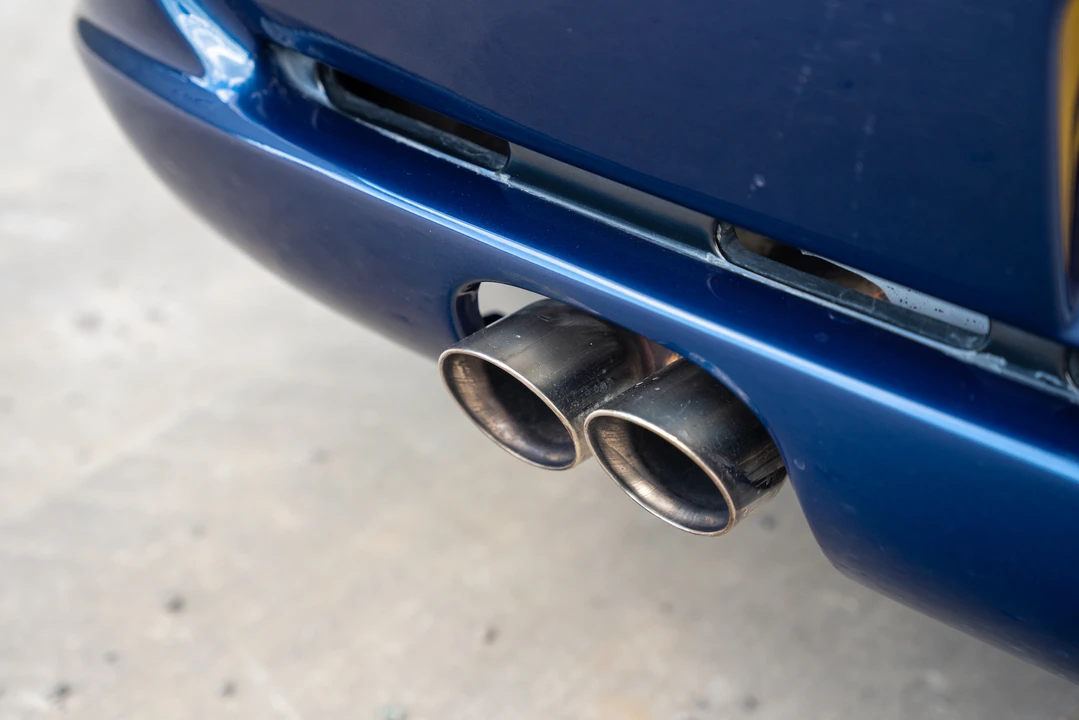 1999 Ferrari F355 GTS - Image 29 of 31