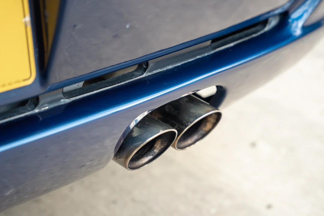 1999 Ferrari F355 GTS - Image 30 of 31