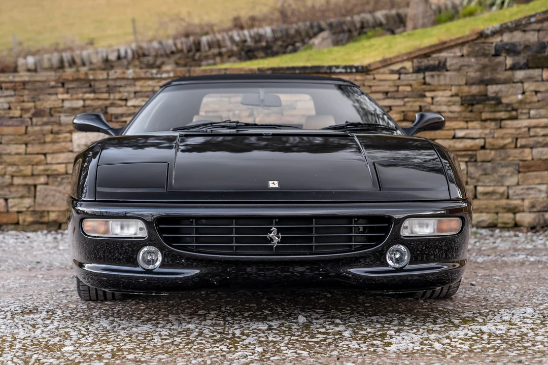 1999 Ferrari F355 Spider - Image 14 of 31