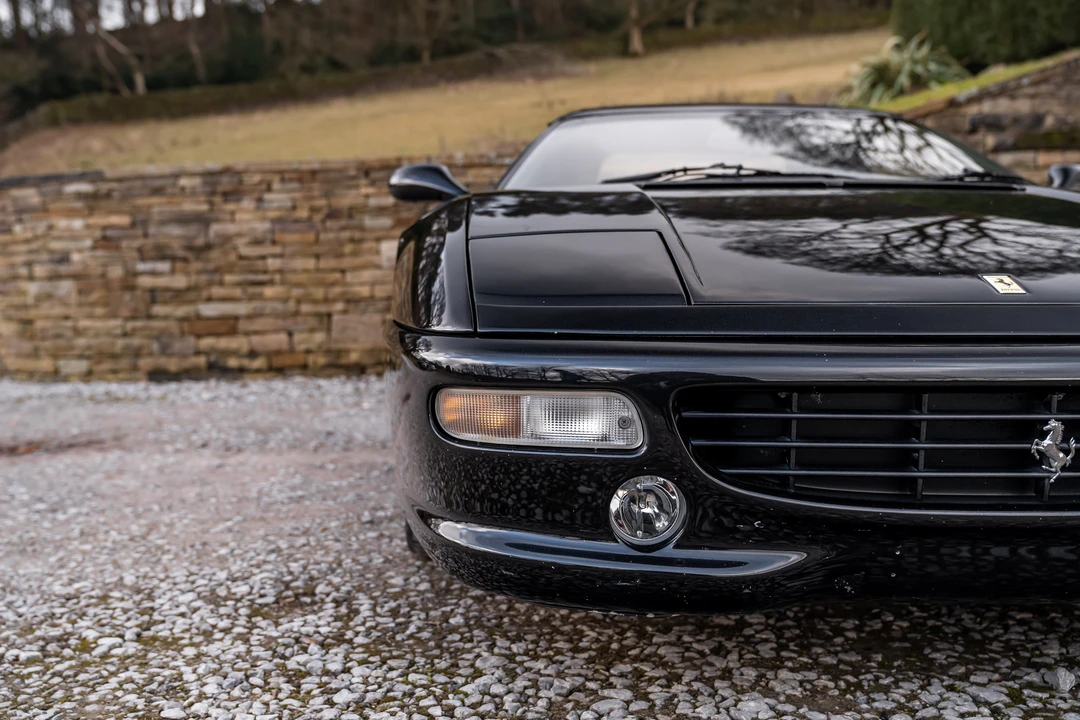 1999 Ferrari F355 Spider - Image 16 of 31