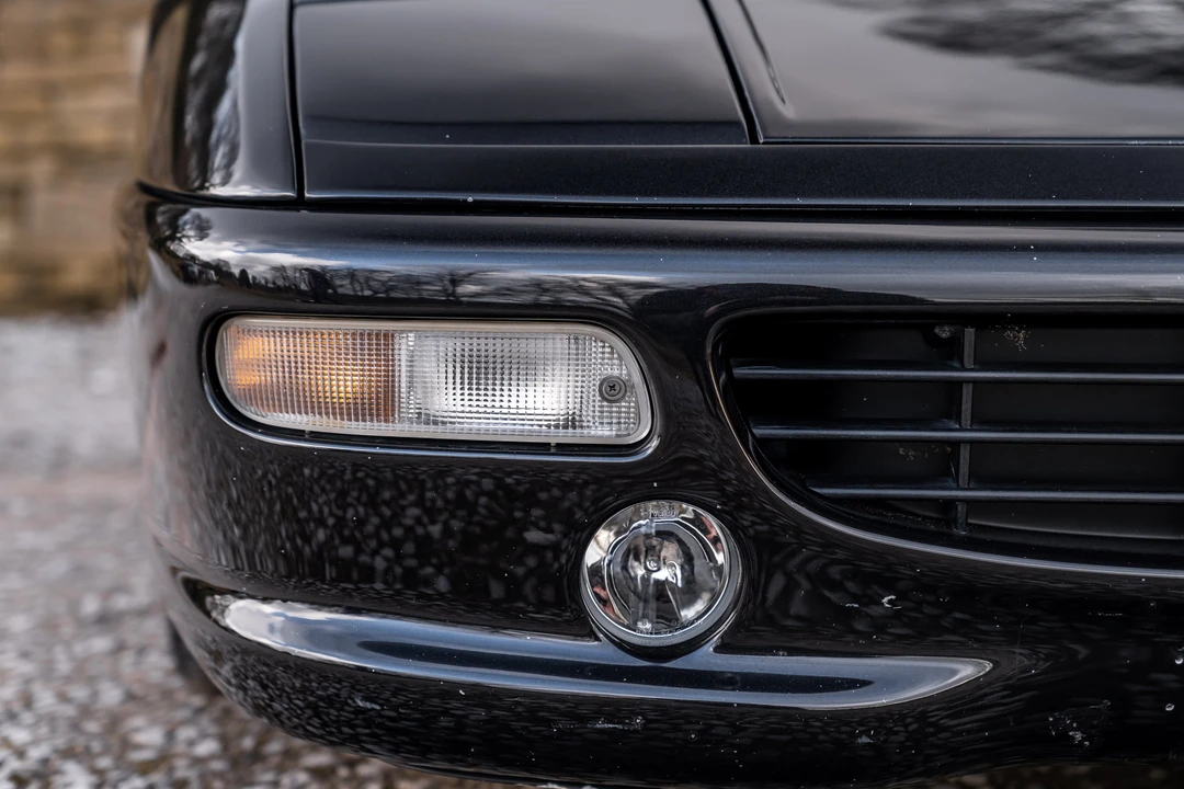 1999 Ferrari F355 Spider - Image 17 of 31