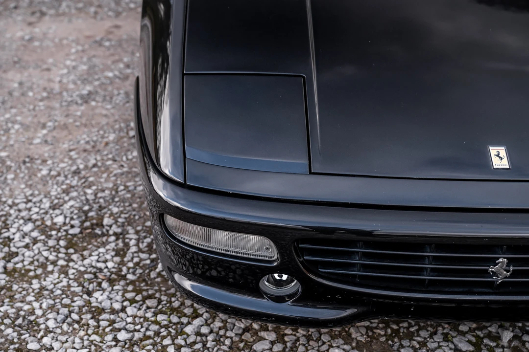1999 Ferrari F355 Spider - Image 18 of 31