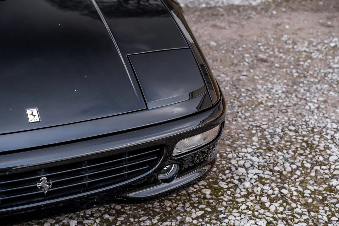 1999 Ferrari F355 Spider - Image 19 of 31
