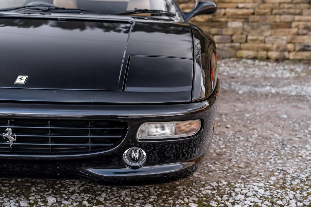 1999 Ferrari F355 Spider - Image 20 of 31
