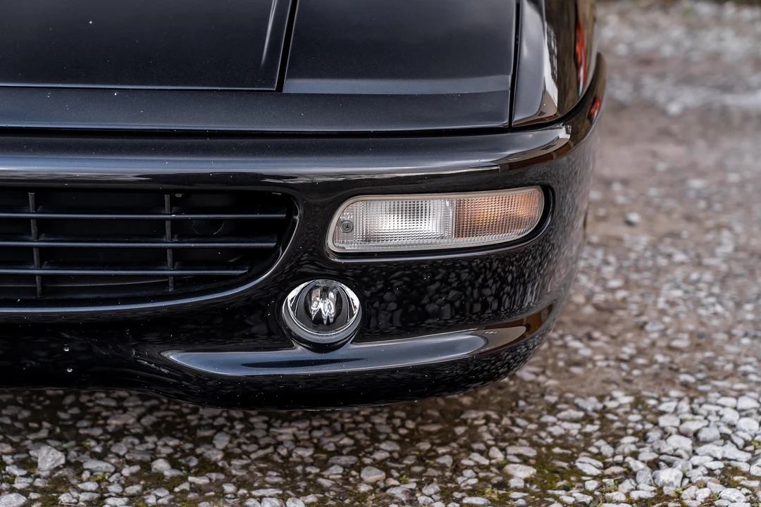 1999 Ferrari F355 Spider - Image 21 of 31