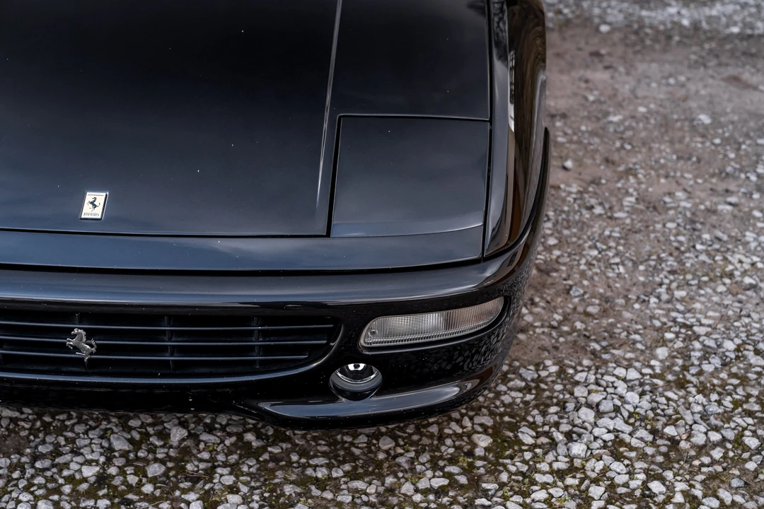 1999 Ferrari F355 Spider - Image 22 of 31