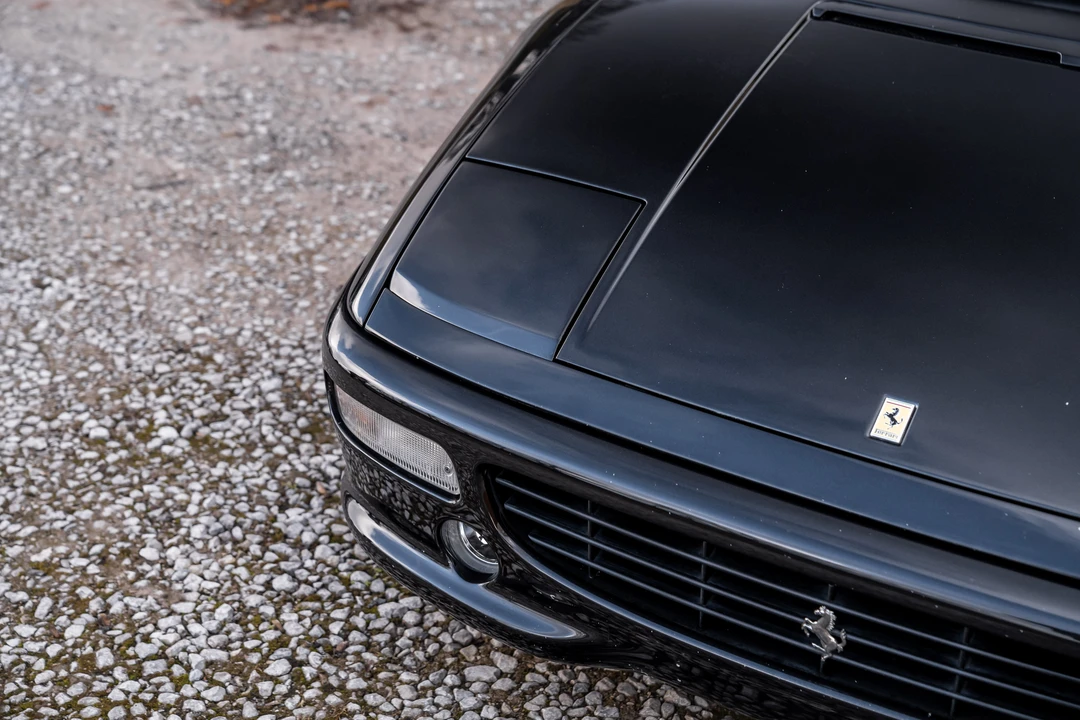 1999 Ferrari F355 Spider - Image 23 of 31