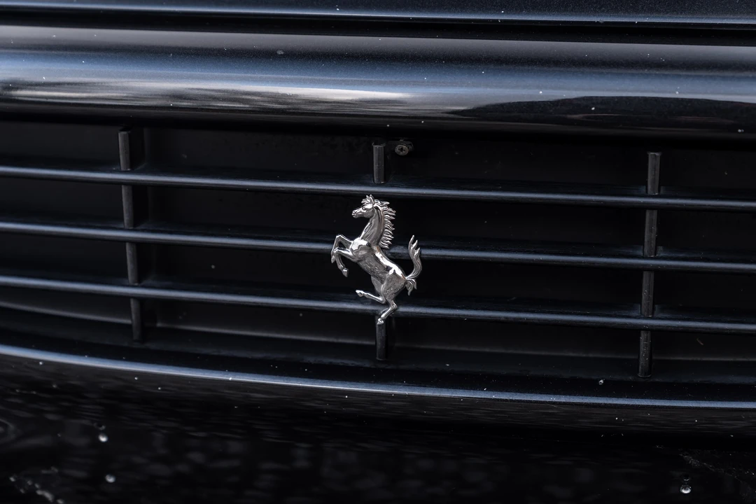 1999 Ferrari F355 Spider - Image 24 of 31