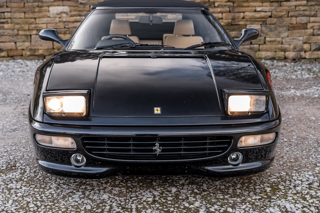 1999 Ferrari F355 Spider - Image 27 of 31