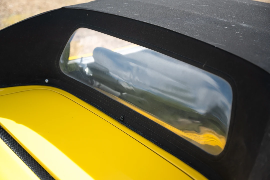 1999 Ferrari F355 Spider - Image 18 of 31